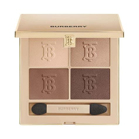 burberry eye quad palette.